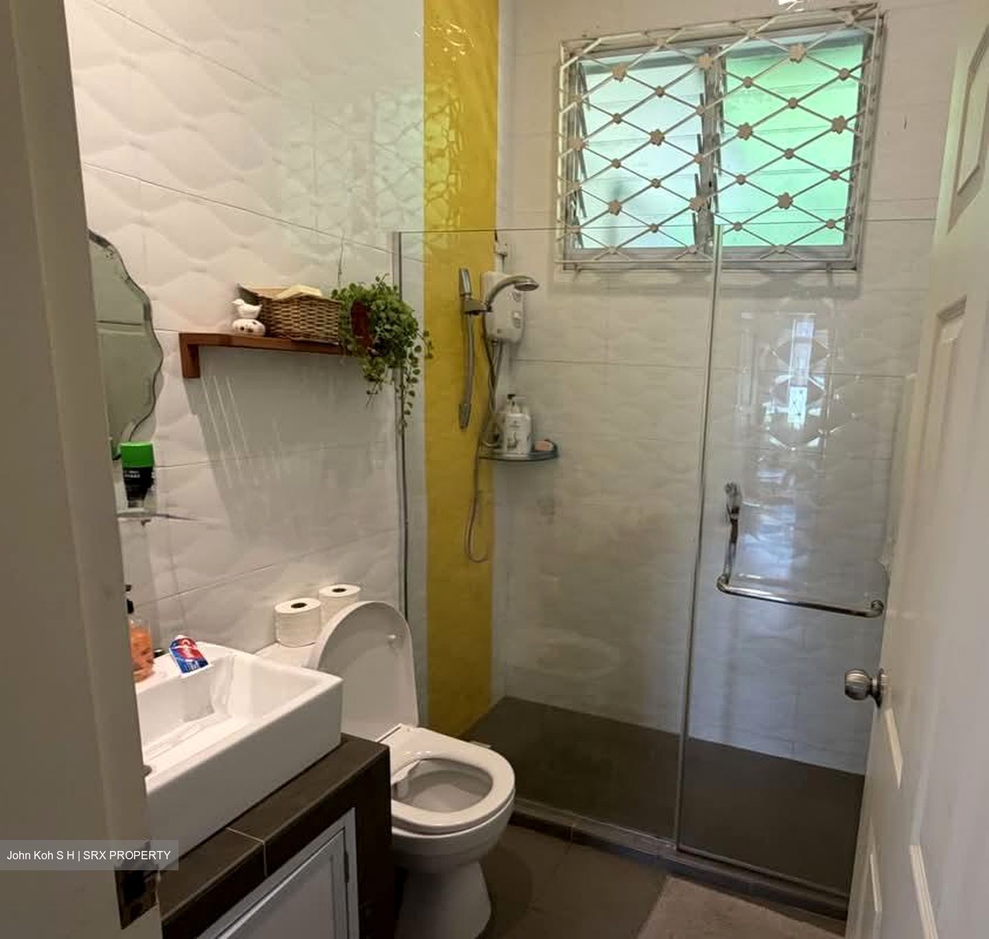 Bin Tong Park (D10), Detached #575622611